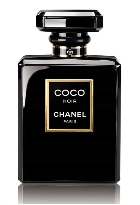 coco chanel black parfum|coco chanel perfume black label.